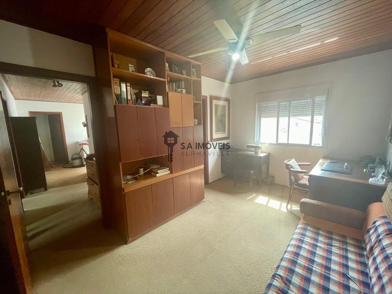 Casa, 4 quartos, 378 m² - Foto 42