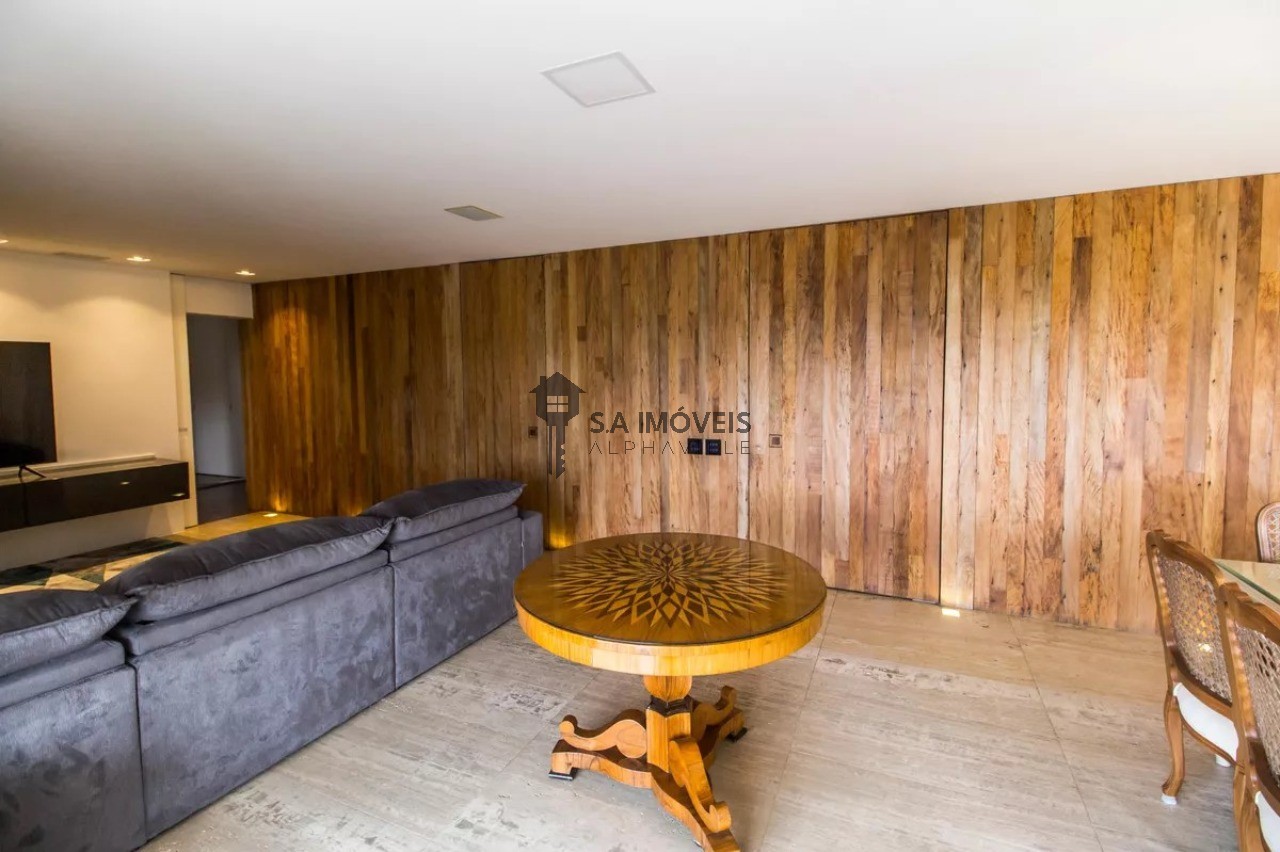 Cobertura, 2 quartos, 201 m² - Foto 5