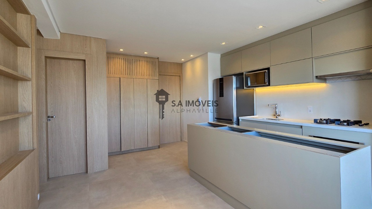 Apartamento, 2 quartos, 63 m² - Foto 8