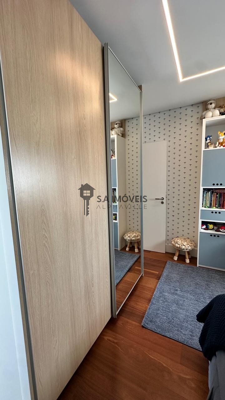 Apartamento, 3 quartos, 239 m² - Foto 21