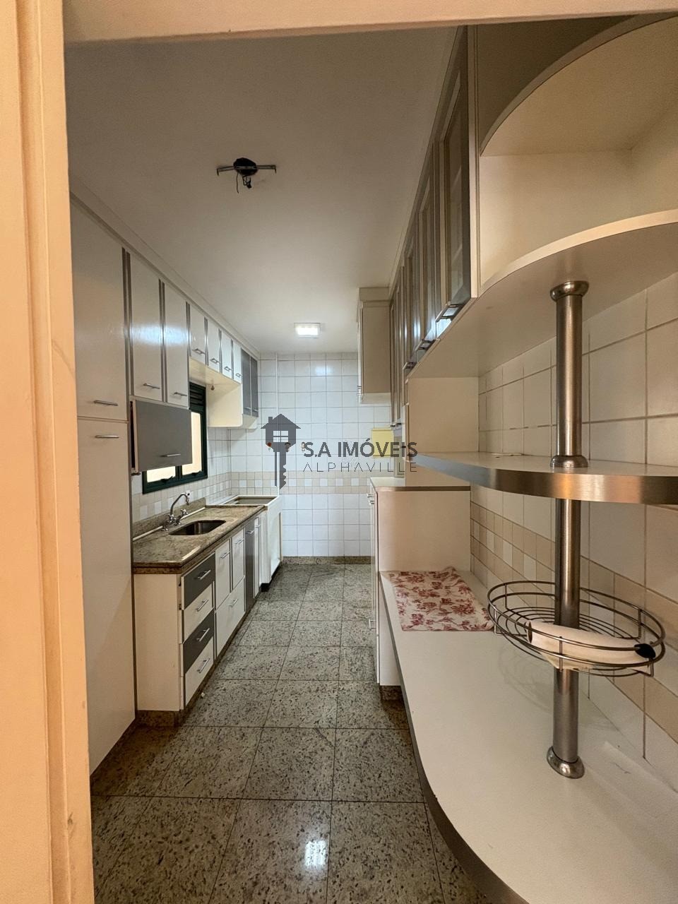 Apartamento, 3 quartos, 96 m² - Foto 5
