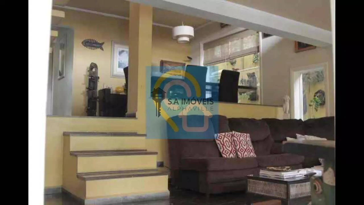 Casa, 4 quartos, 330 m² - Foto 2