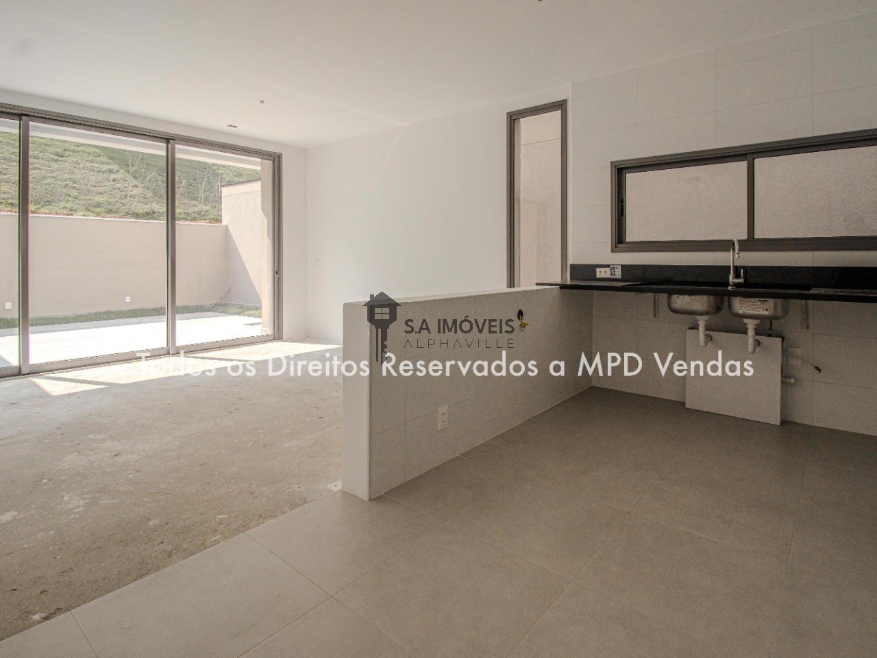 Casa de Condomínio, 3 quartos - Foto 10