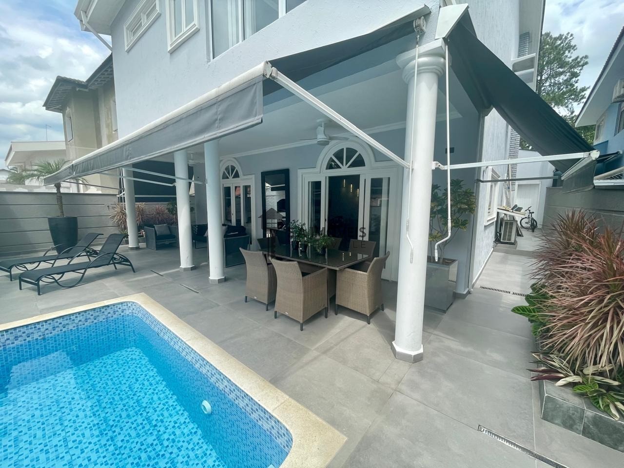 Casa, 3 quartos, 360 m² - Foto 20