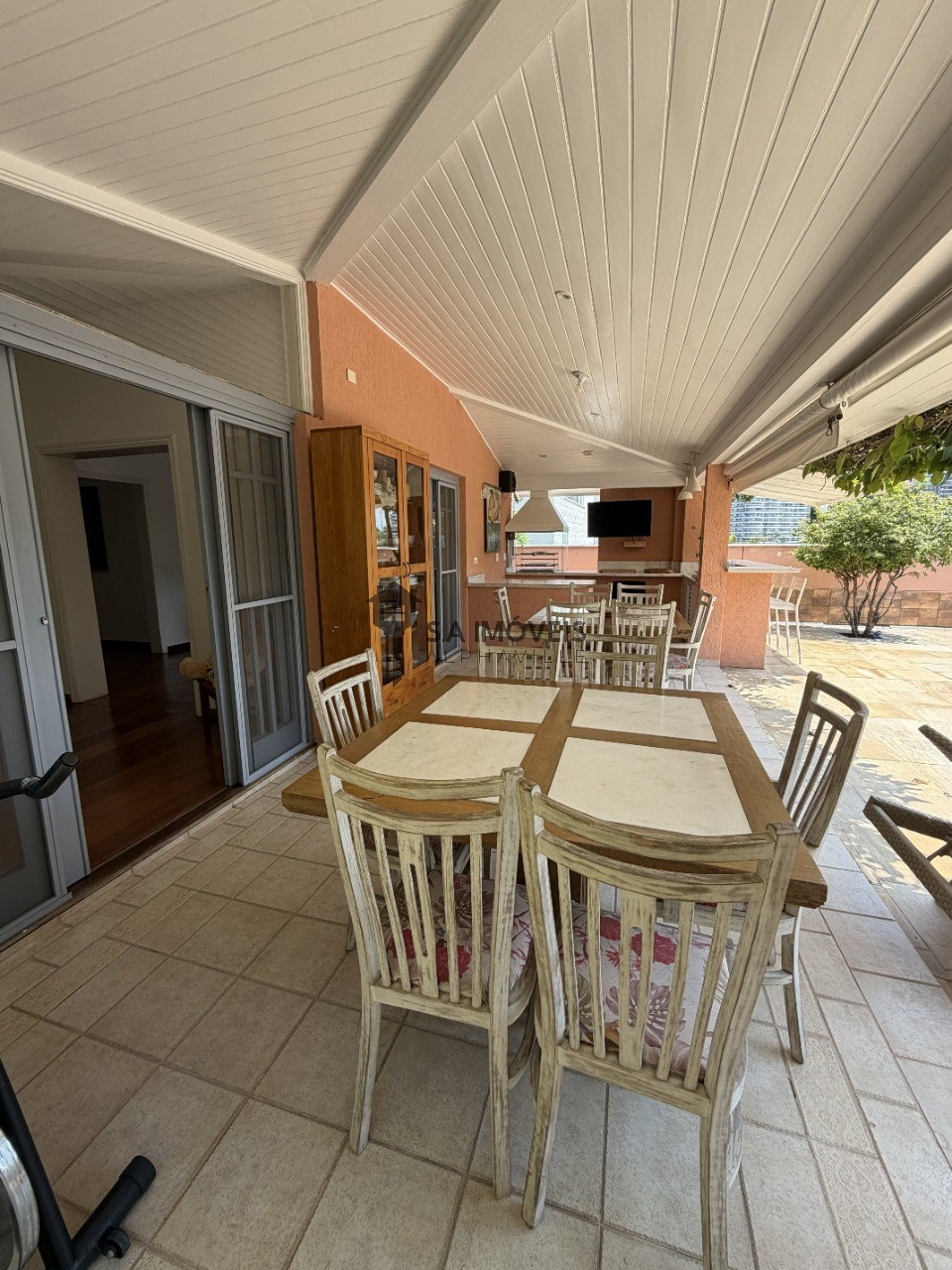 Casa, 4 quartos, 360 m² - Foto 17