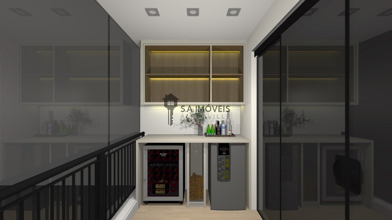 Apartamento, 3 quartos, 88 m² - Foto 5