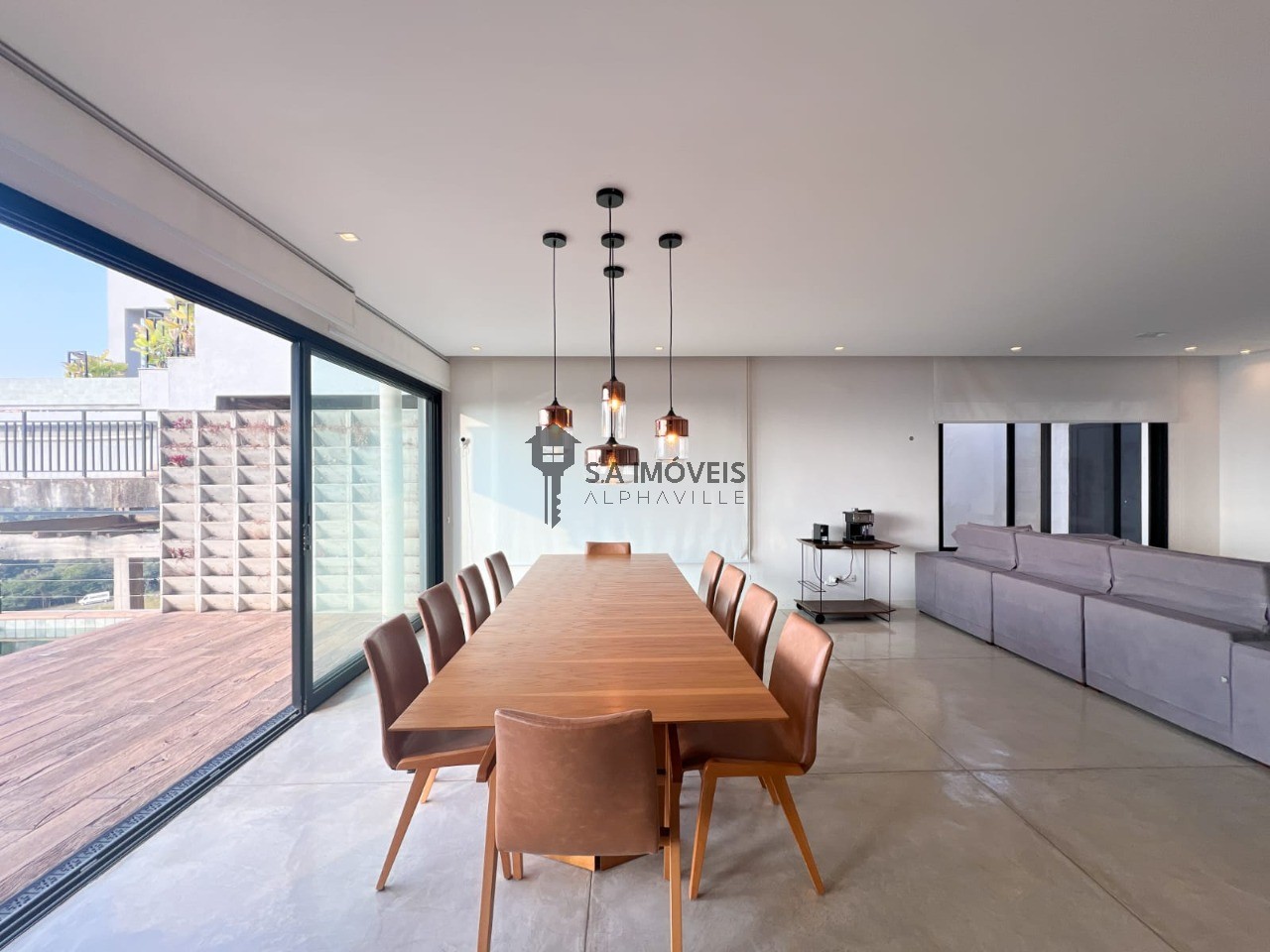 Casa de Condomínio, 3 quartos - Foto 10