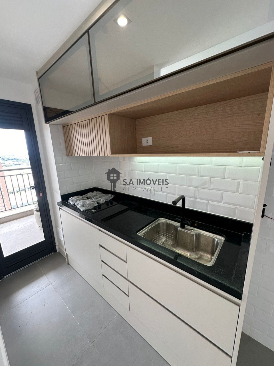 Apartamento, 2 quartos, 64 m² - Foto 8