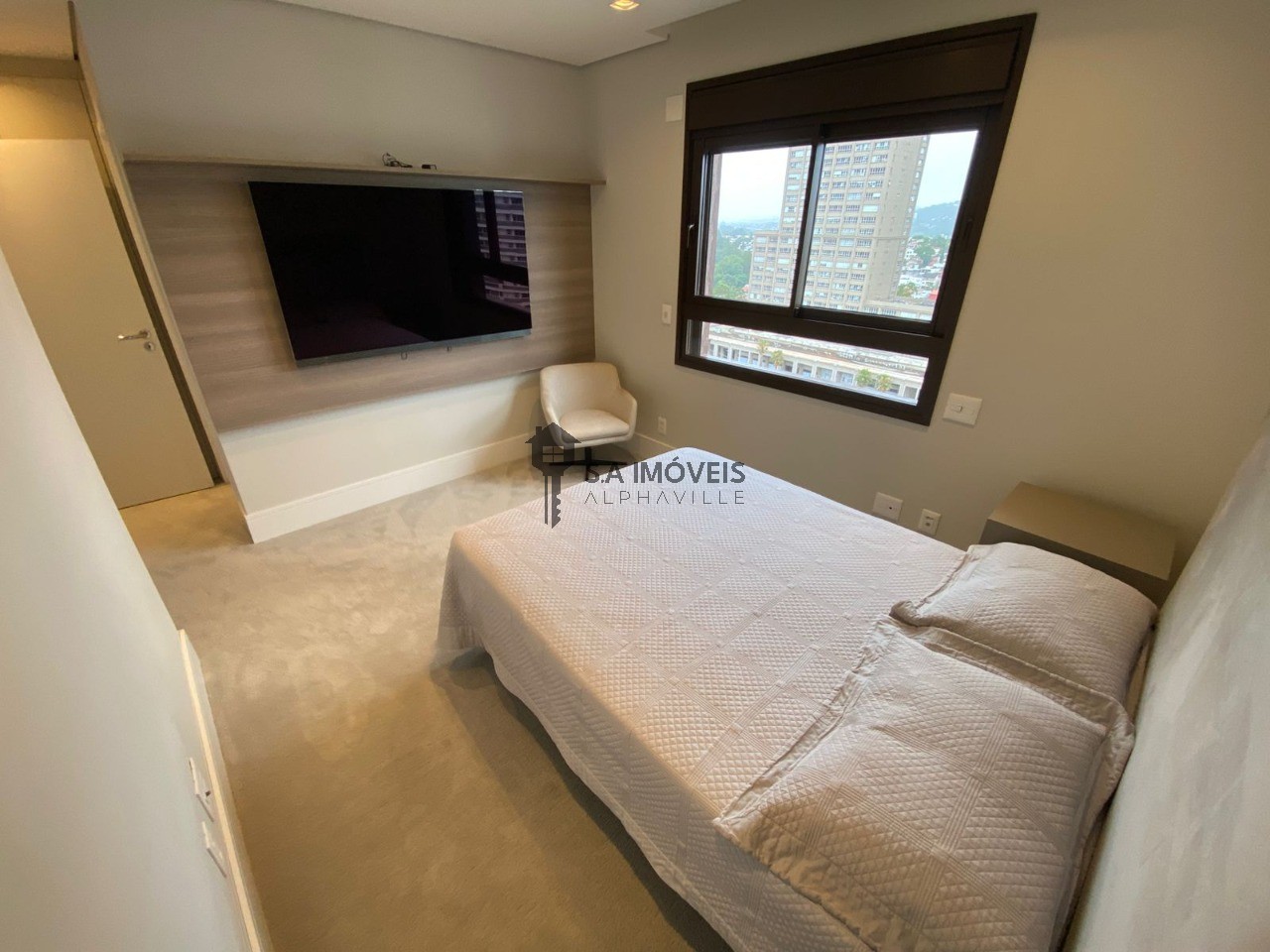 Apartamento, 3 quartos, 285 m² - Foto 22
