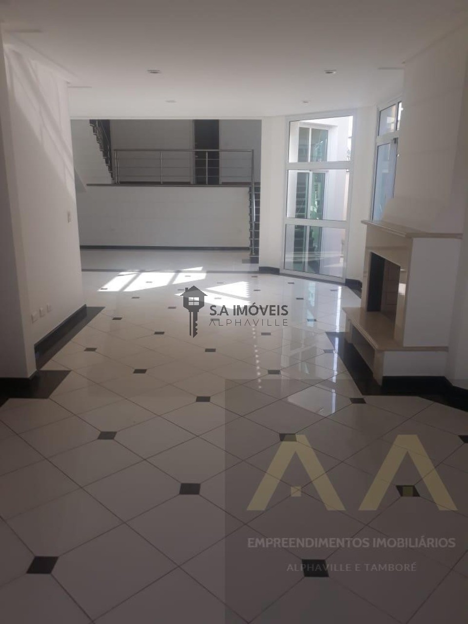 Casa de Condomínio, 5 quartos - Foto 6