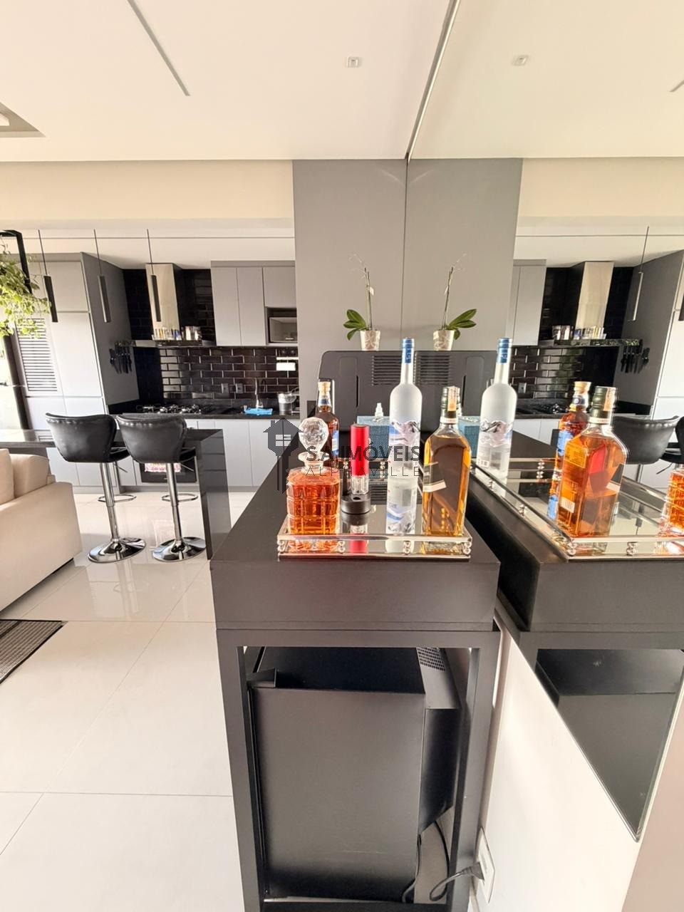 Apartamento, 2 quartos, 74 m² - Foto 5