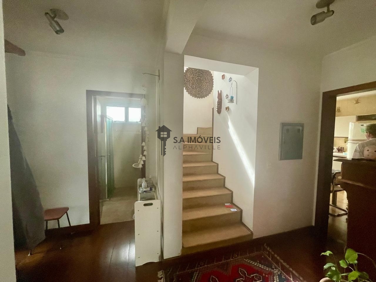 Casa, 4 quartos, 378 m² - Foto 25