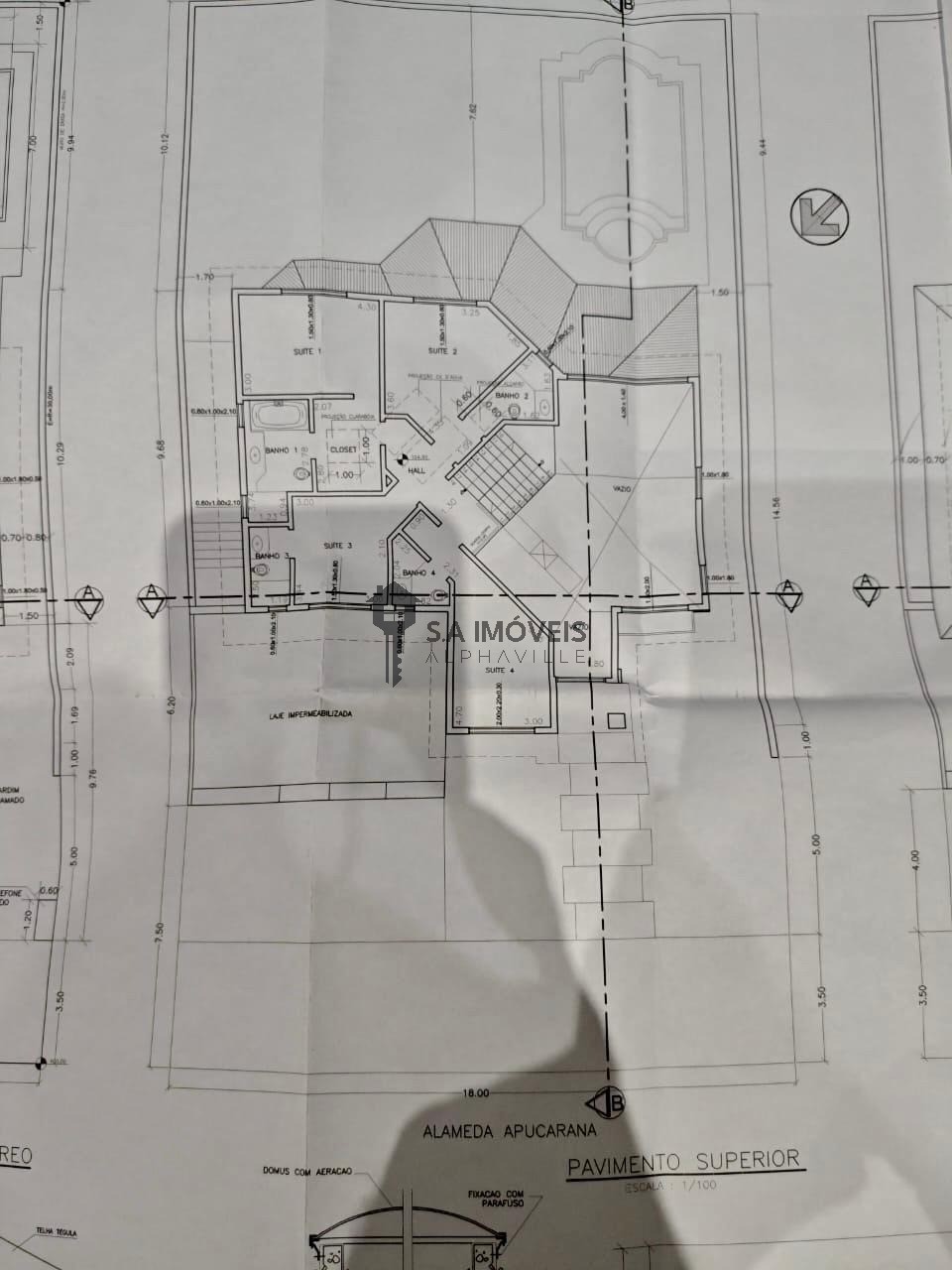 Casa, 4 quartos, 432 m² - Foto 80