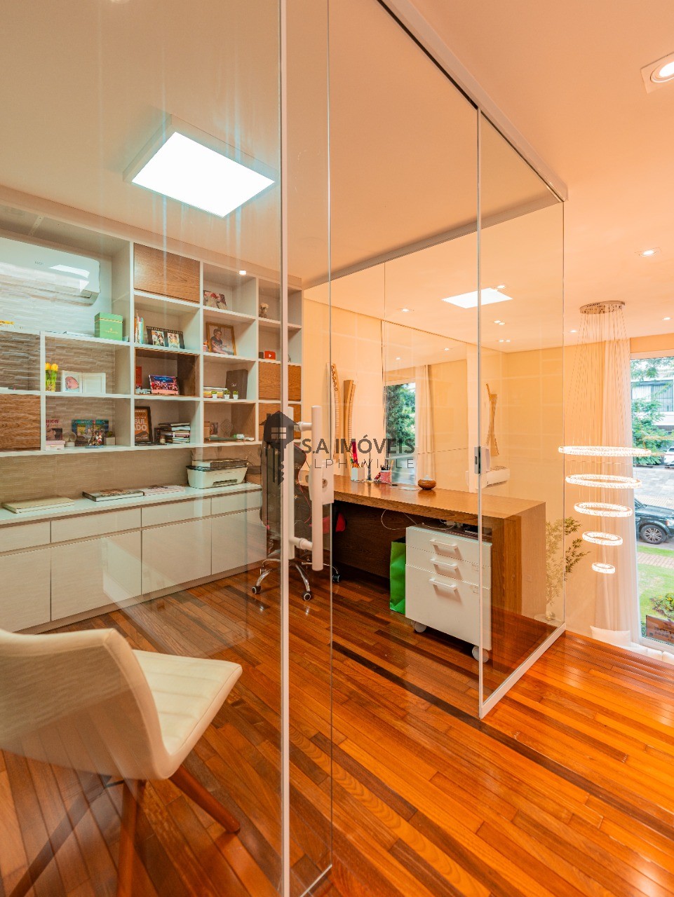 Casa, 4 quartos, 420 m² - Foto 23