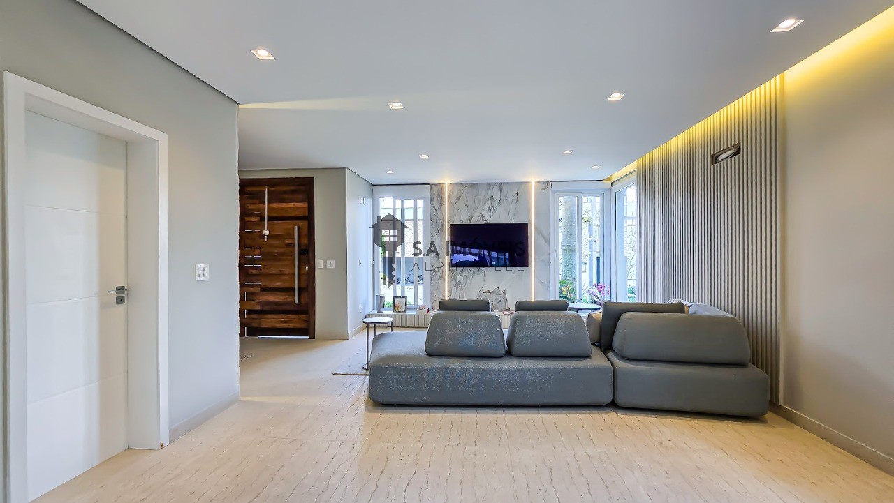 Casa de Condomínio, 4 quartos - Foto 17