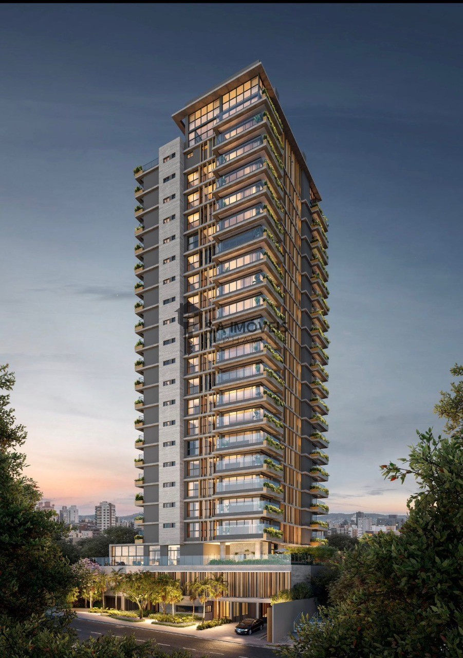 Apartamento, 4 quartos, 273 m² - Foto 1
