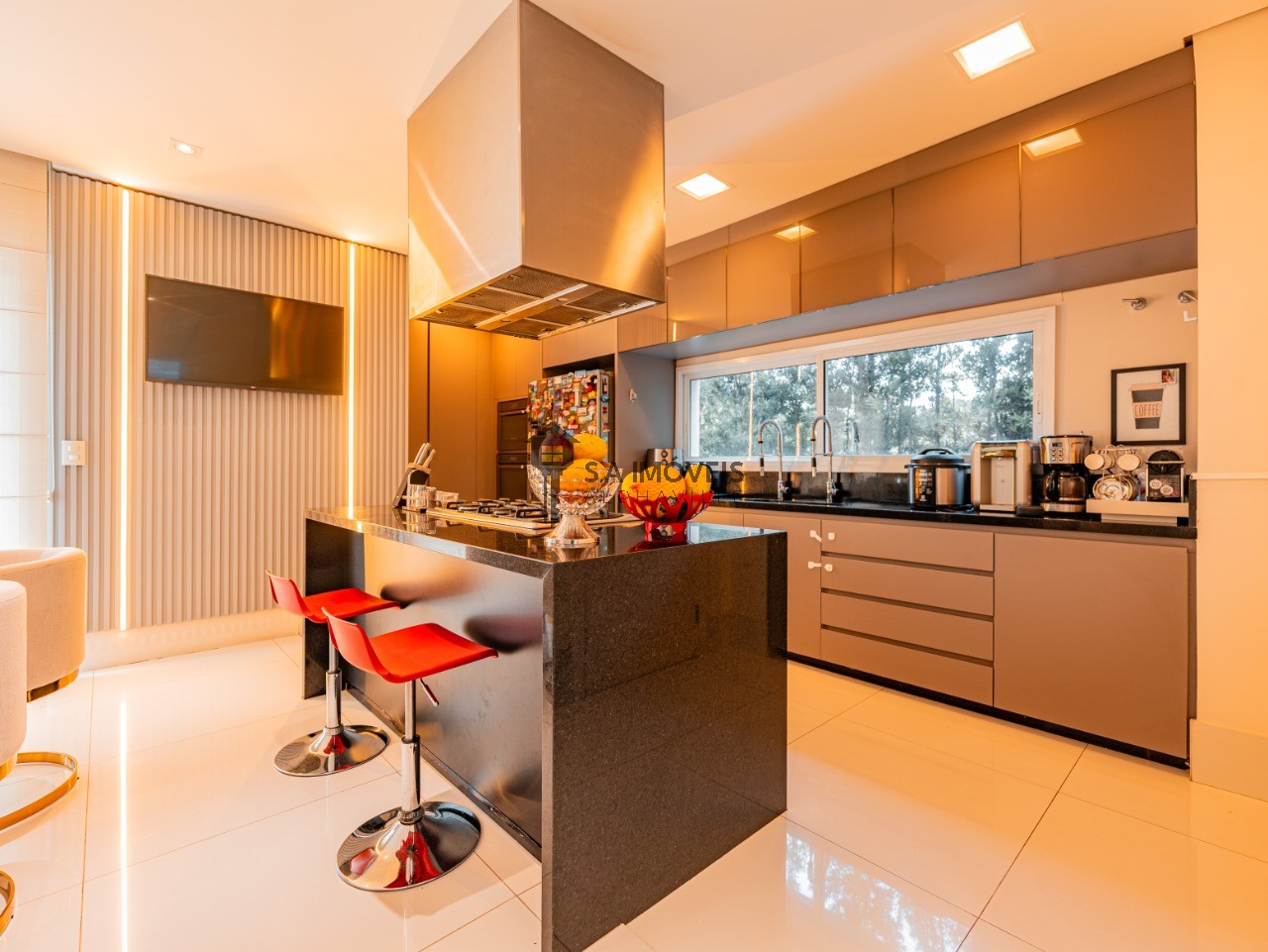 Casa, 4 quartos, 420 m² - Foto 15