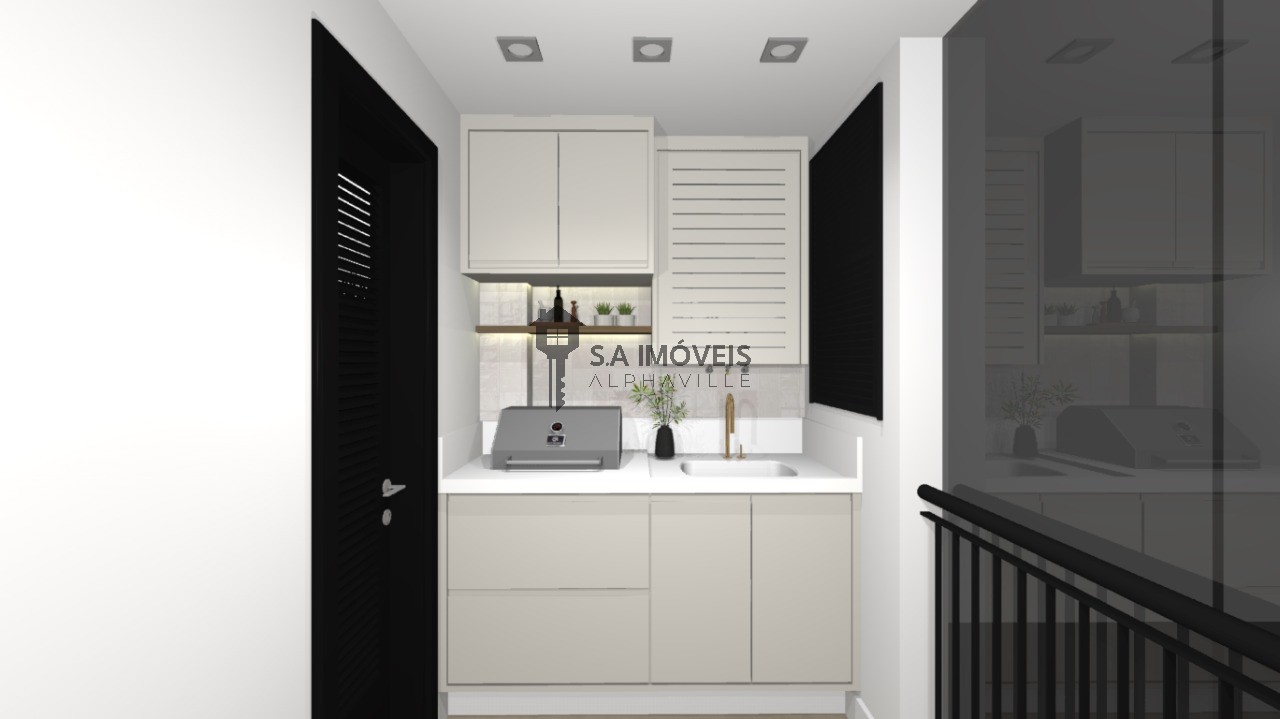 Apartamento, 3 quartos, 88 m² - Foto 6