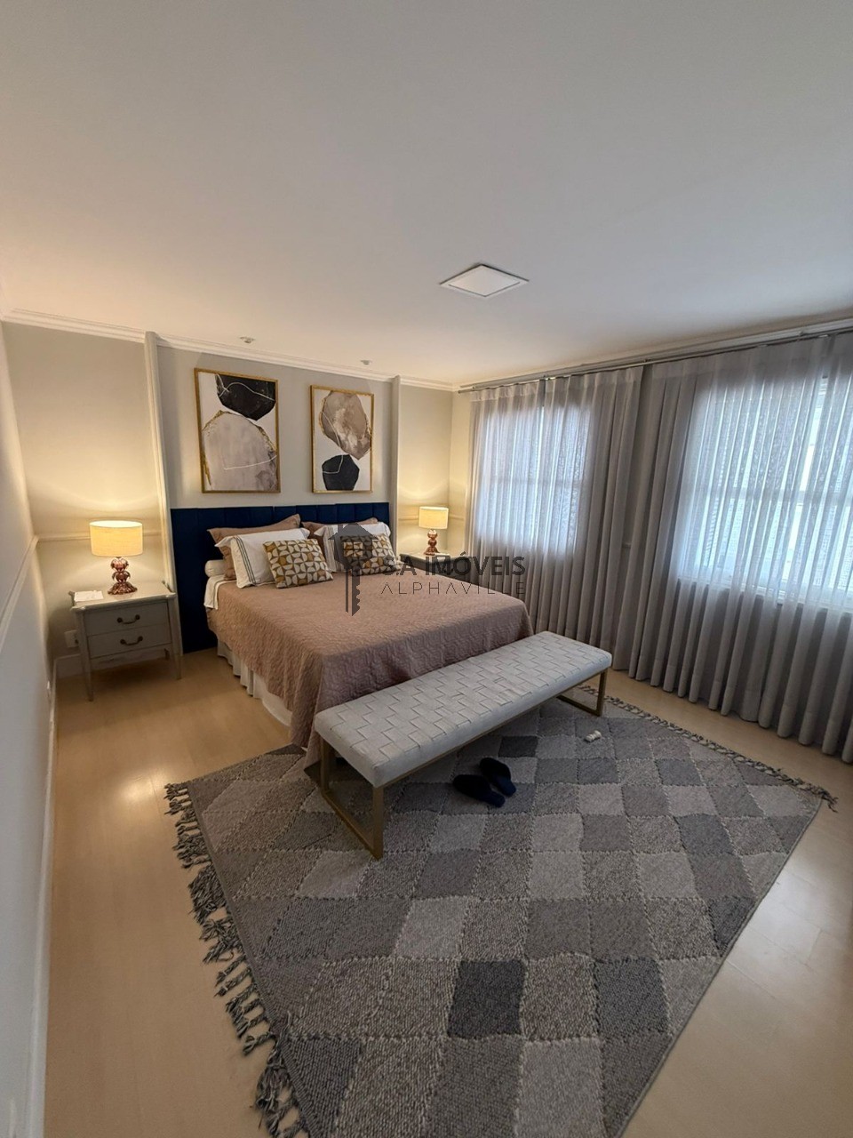 Casa de Condomínio, 4 quartos - Foto 11