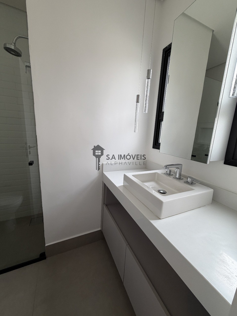 Casa de Condomínio, 5 quartos - Foto 9