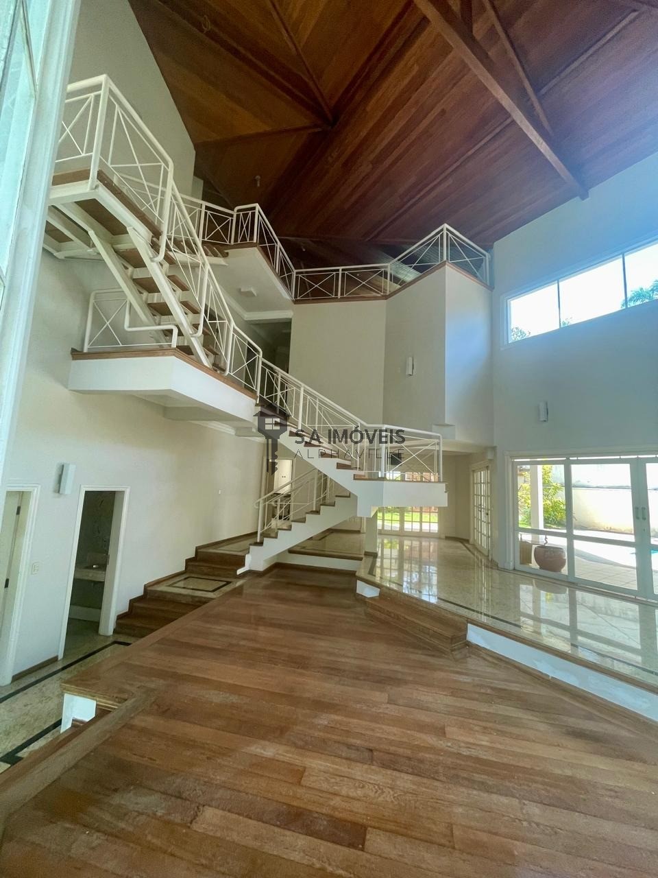 Casa, 4 quartos, 432 m² - Foto 5
