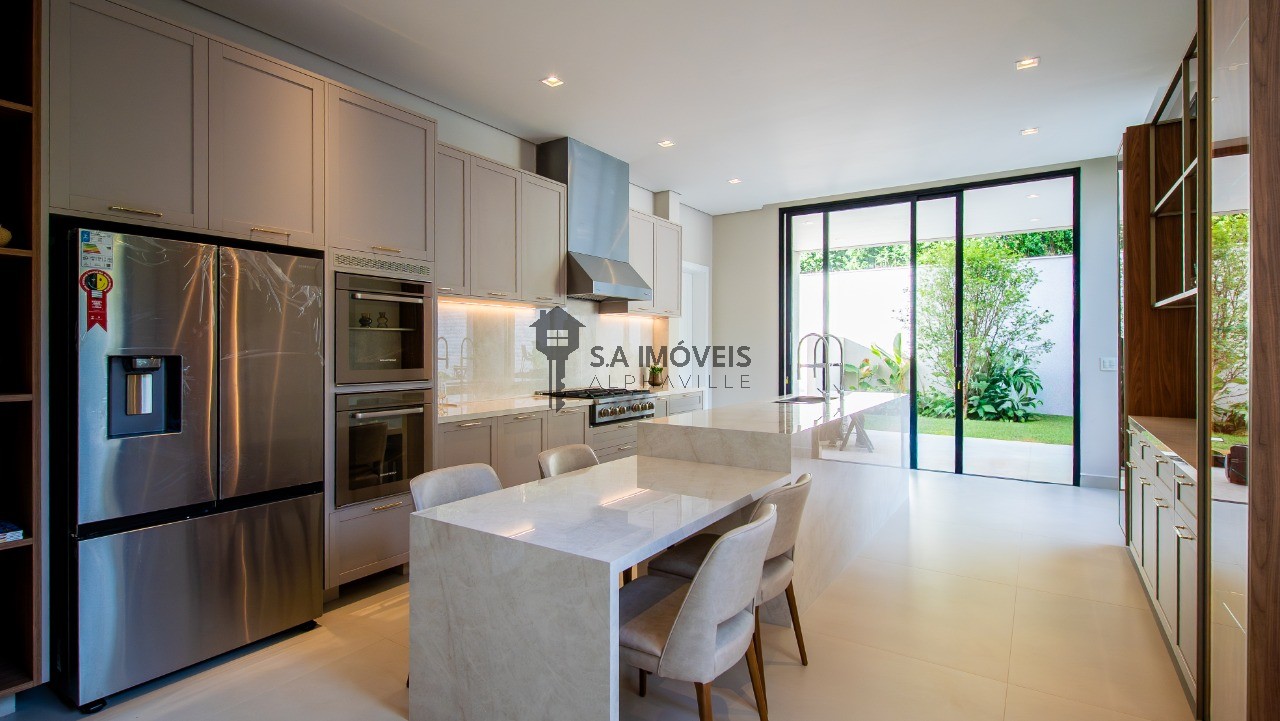 Casa, 5 quartos, 1030 m² - Foto 26
