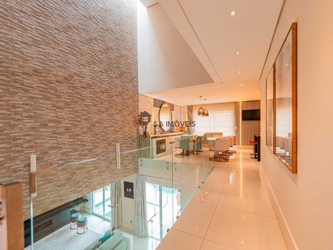 Casa, 4 quartos, 420 m² - Foto 17