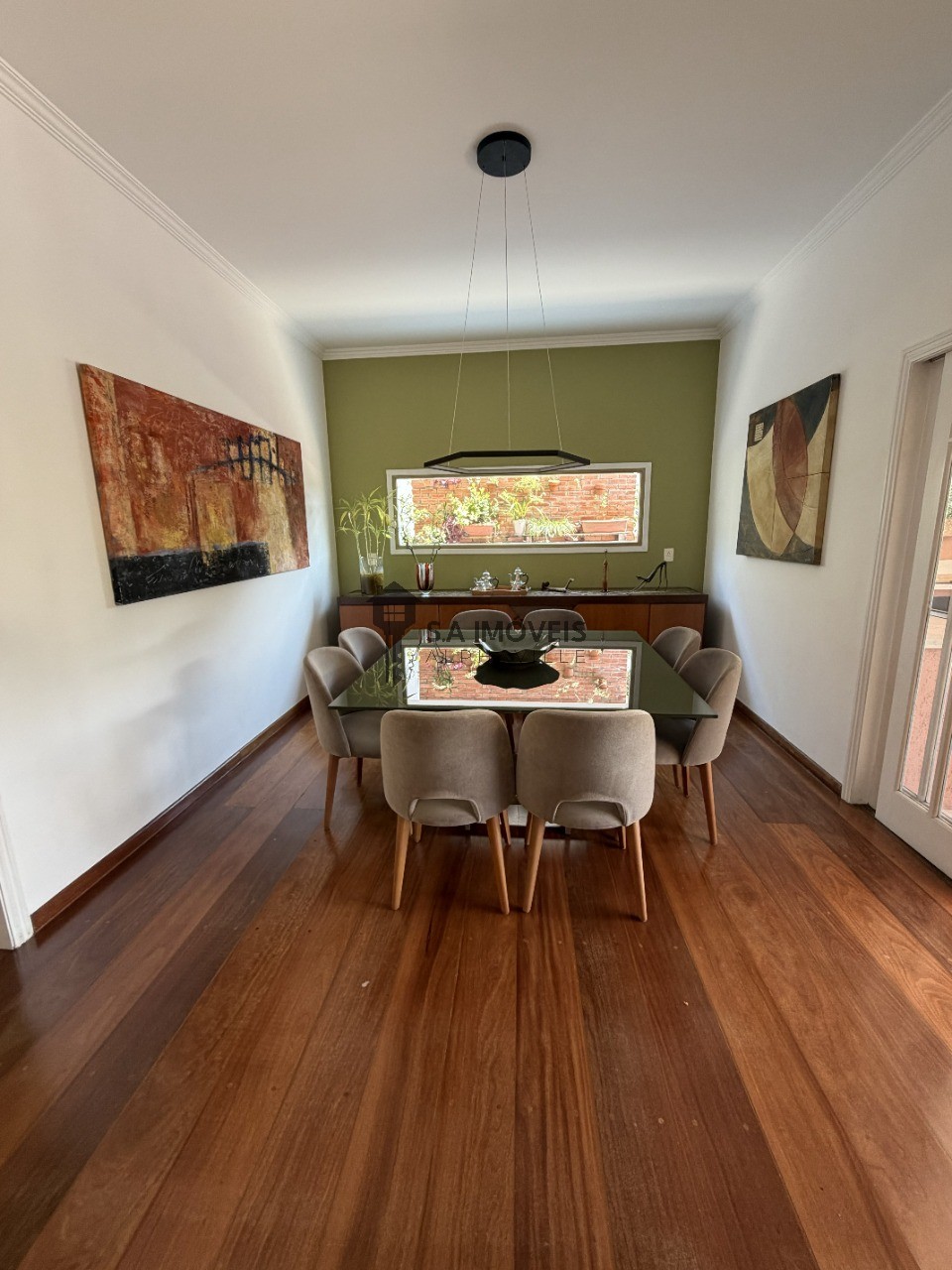 Casa, 4 quartos, 360 m² - Foto 6