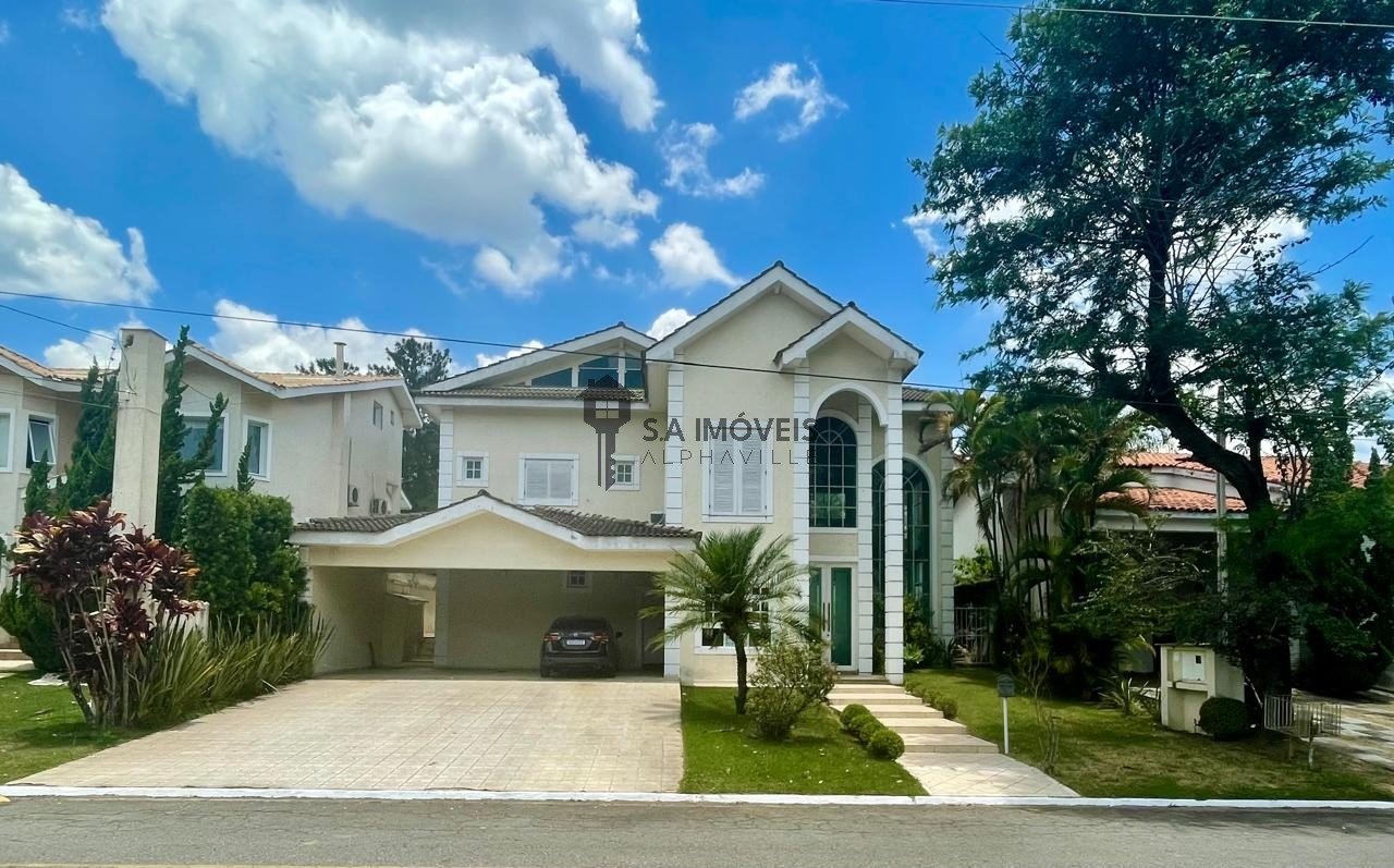 Casa, 4 quartos, 432 m² - Foto 2