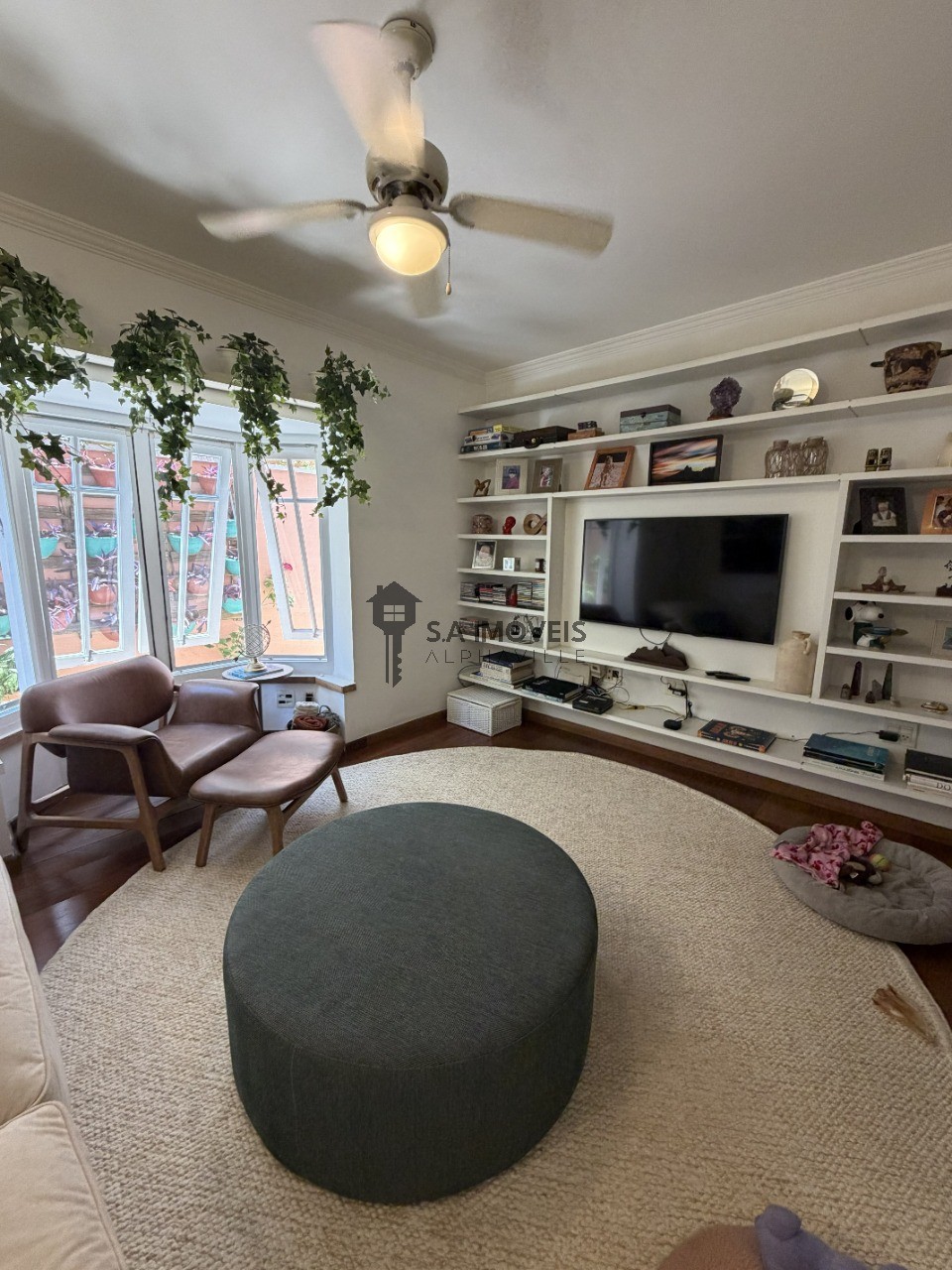 Casa, 4 quartos, 360 m² - Foto 3