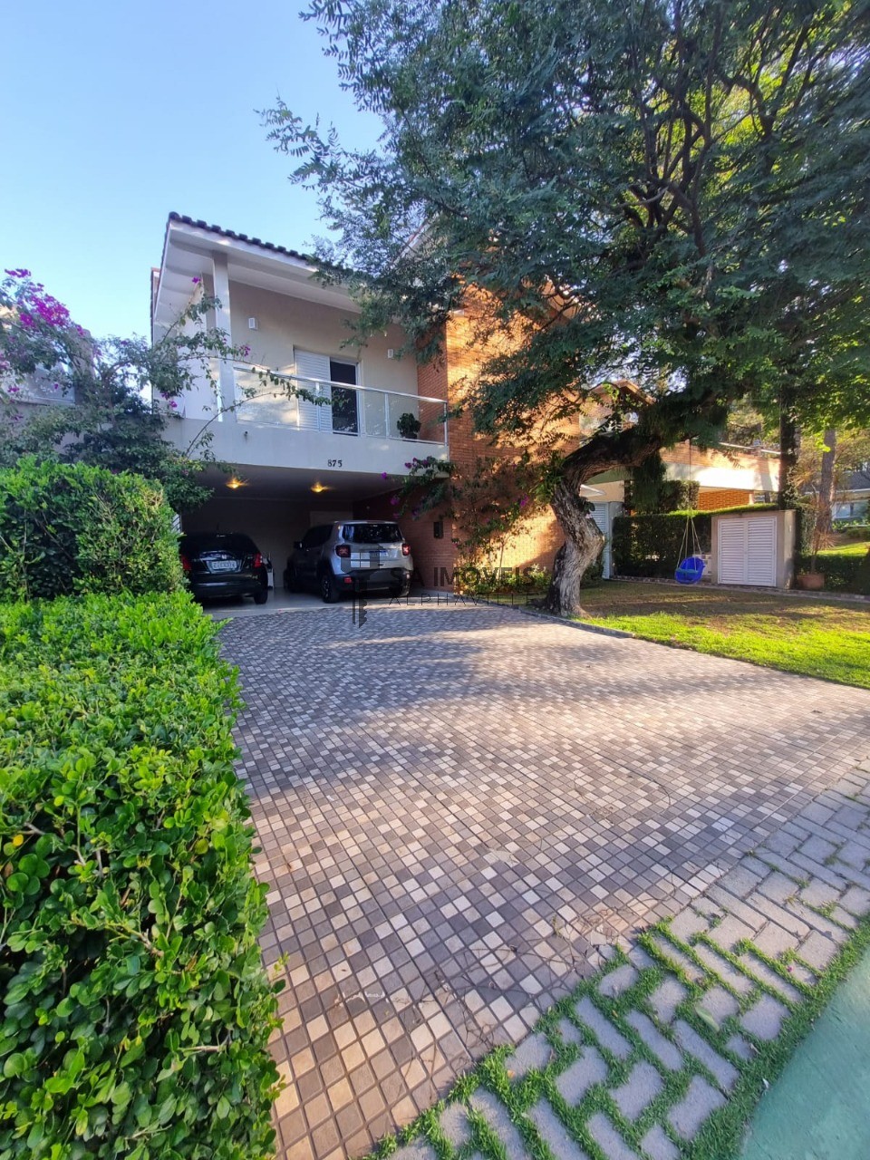 Casa de Condomínio, 4 quartos - Foto 24