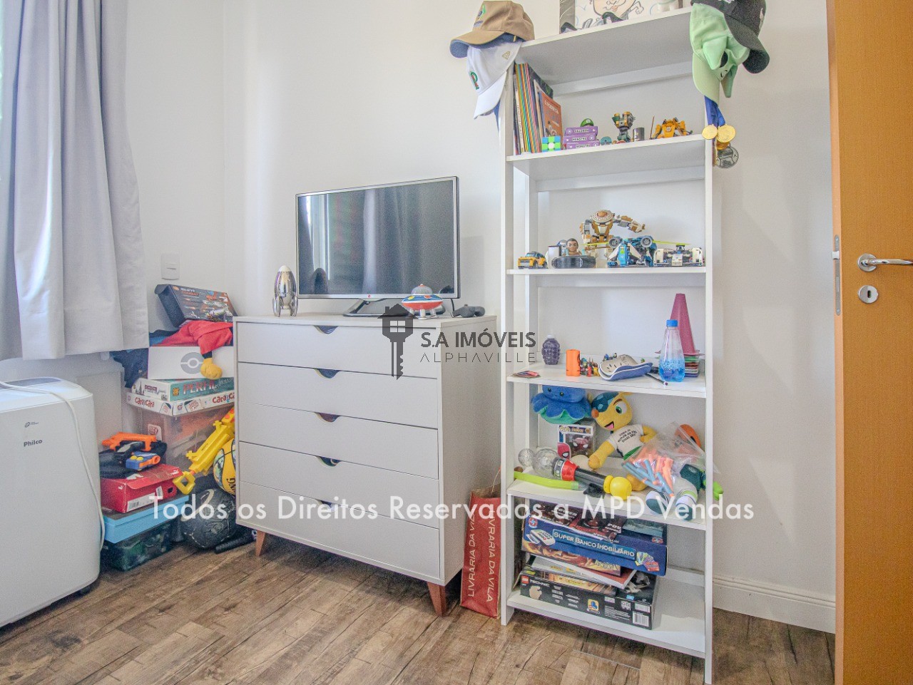 Apartamento, 2 quartos, 72 m² - Foto 18