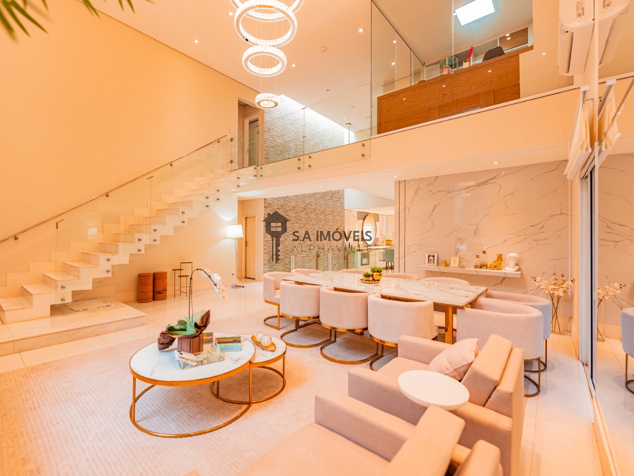 Casa, 4 quartos, 420 m² - Foto 20