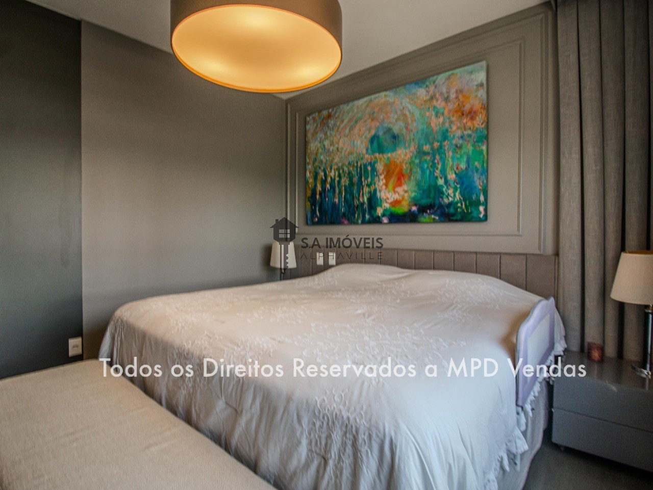 Apartamento, 3 quartos, 228 m² - Foto 21