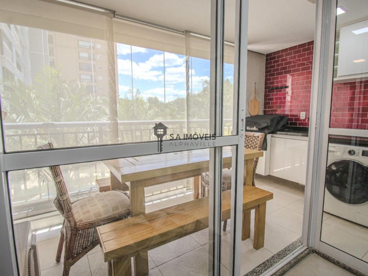 Apartamento, 2 quartos, 62 m² - Foto 6