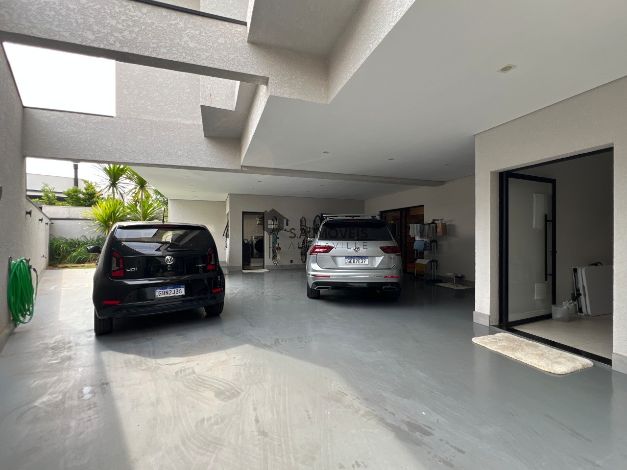 Casa de Condomínio, 4 quartos - Foto 47