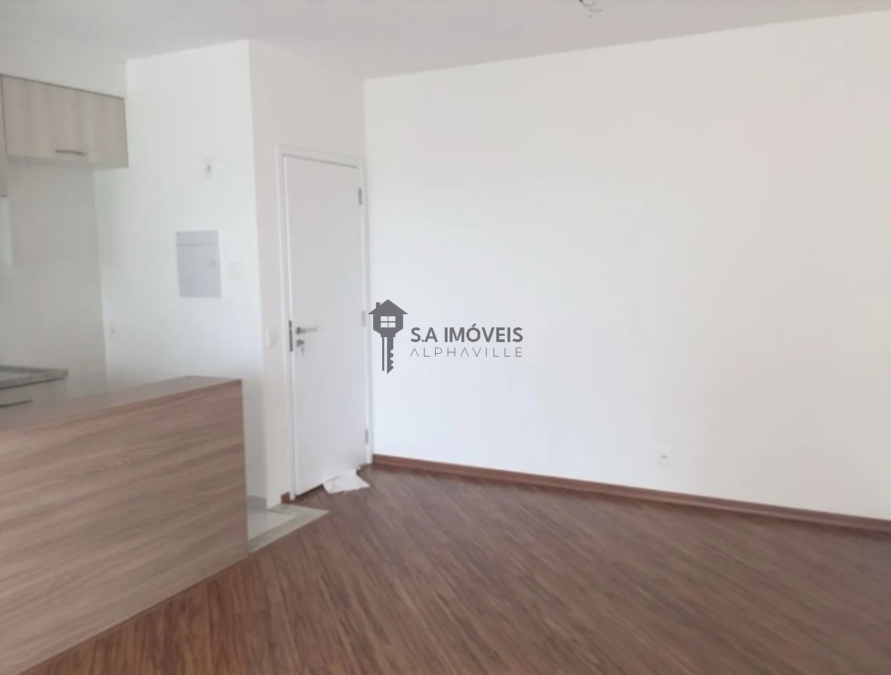 Apartamento, 1 quarto, 51 m² - Foto 6