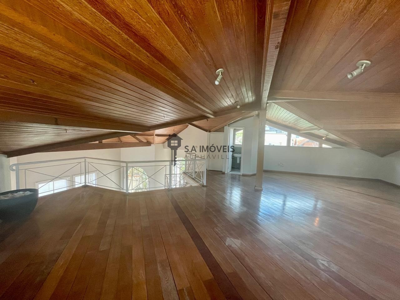 Casa, 4 quartos, 432 m² - Foto 69