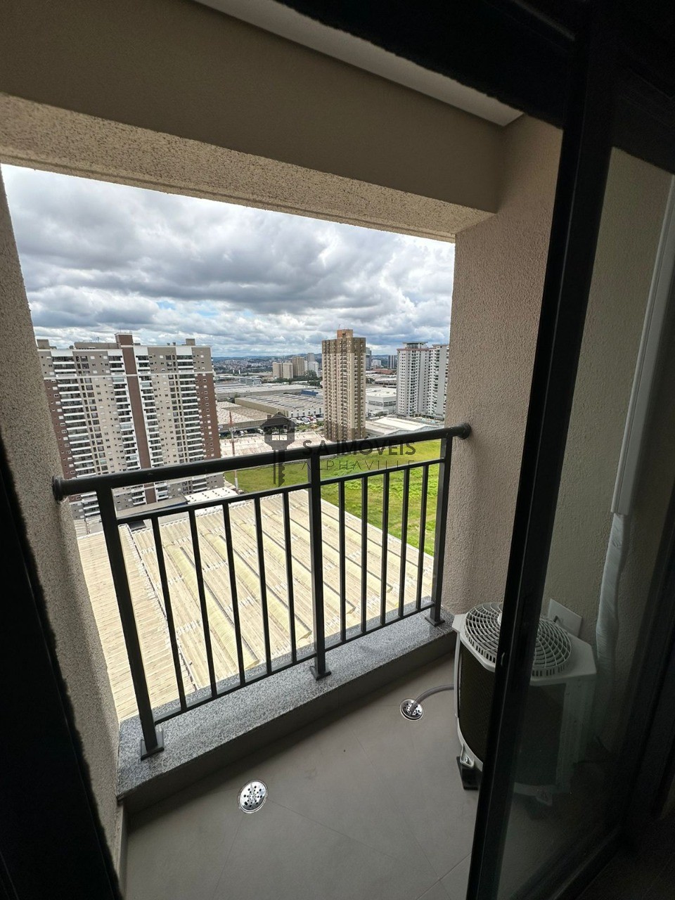 Apartamento, 2 quartos, 64 m² - Foto 15