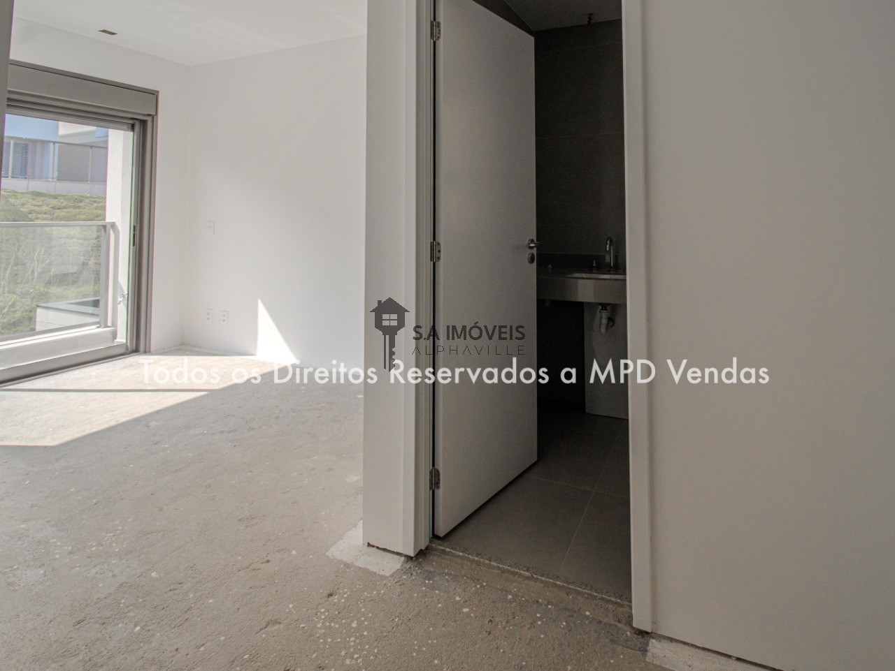 Casa de Condomínio, 3 quartos - Foto 18