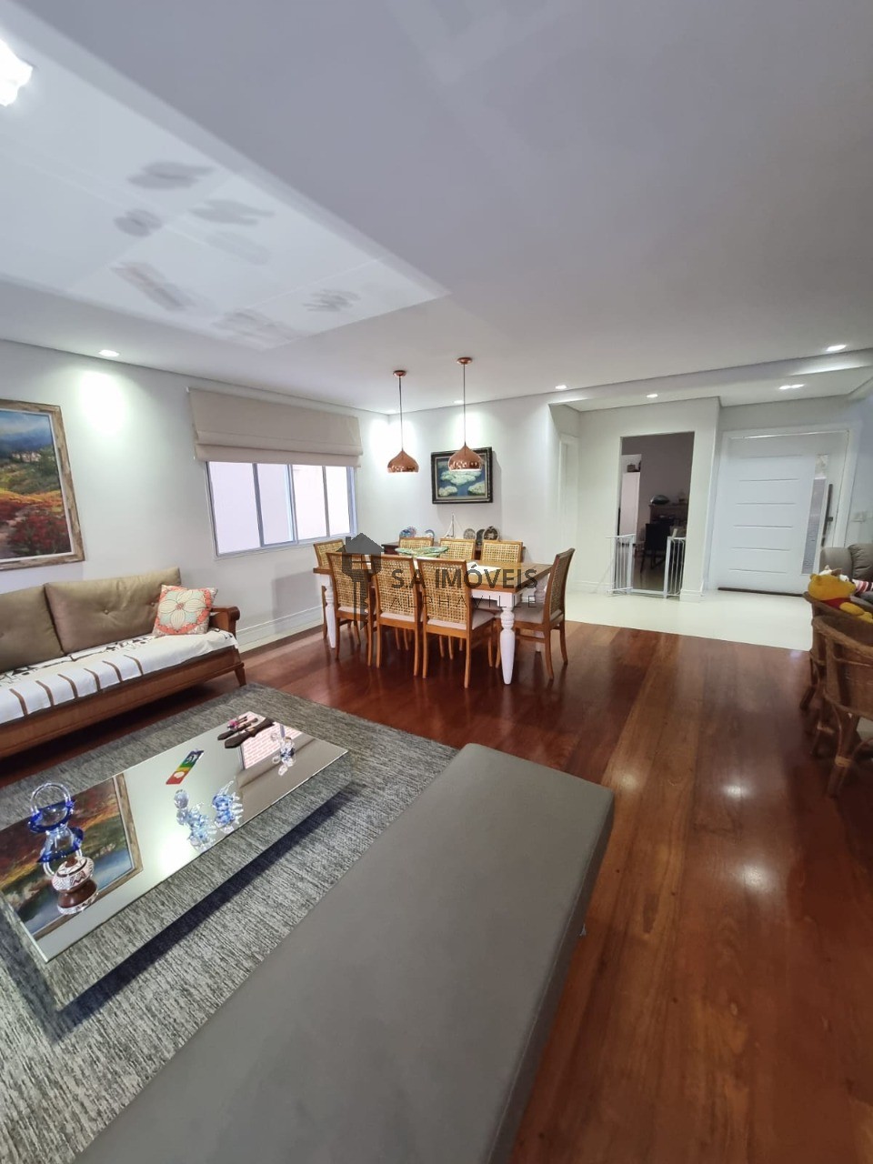 Casa de Condomínio, 4 quartos - Foto 4