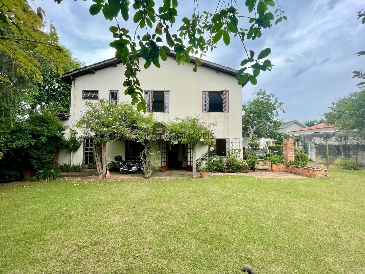 Casa, 4 quartos, 327 m² - Foto 49