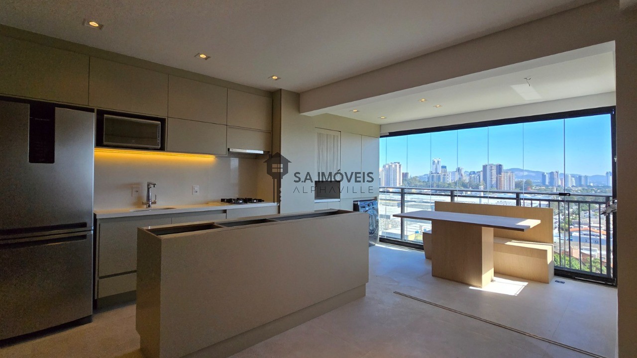 Apartamento, 2 quartos, 63 m² - Foto 3