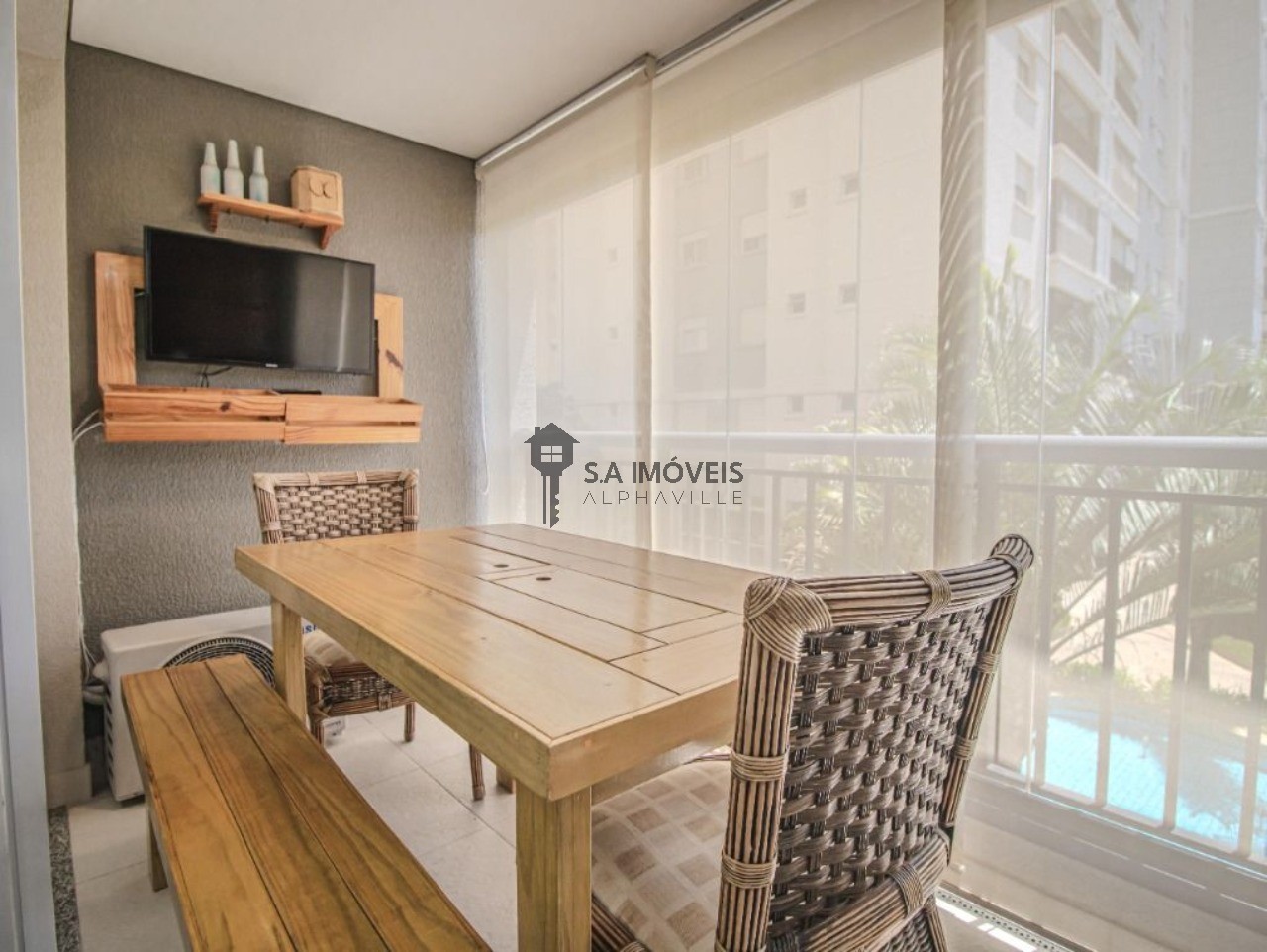 Apartamento, 2 quartos, 62 m² - Foto 10