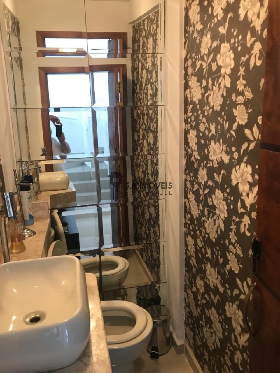 Casa de Condomínio, 4 quartos - Foto 7