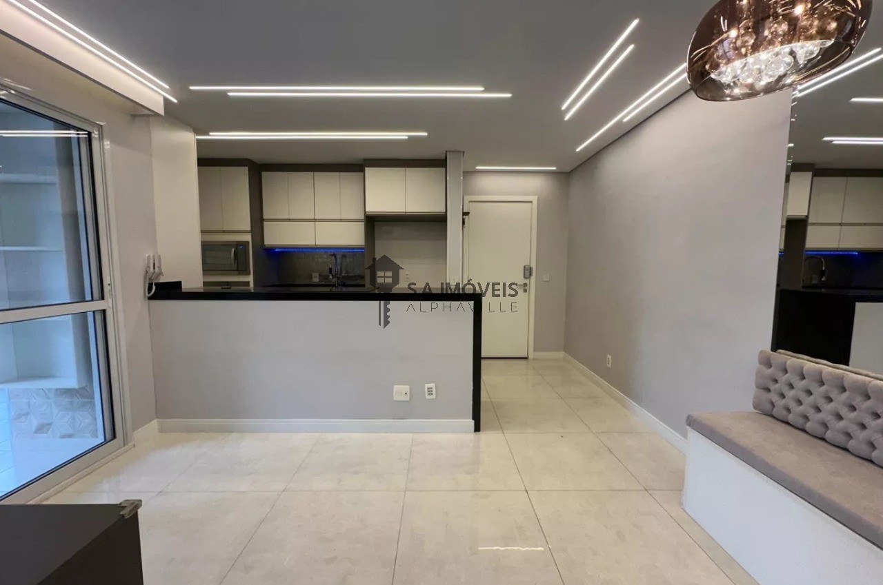 Apartamento, 2 quartos, 65 m² - Foto 1