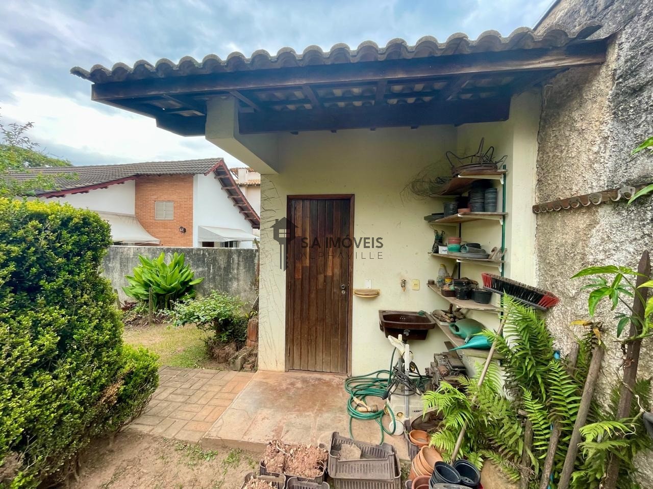 Casa, 4 quartos, 327 m² - Foto 51