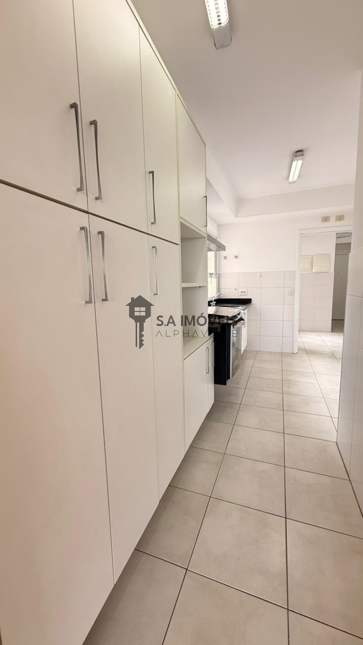Apartamento, 3 quartos, 122 m² - Foto 8