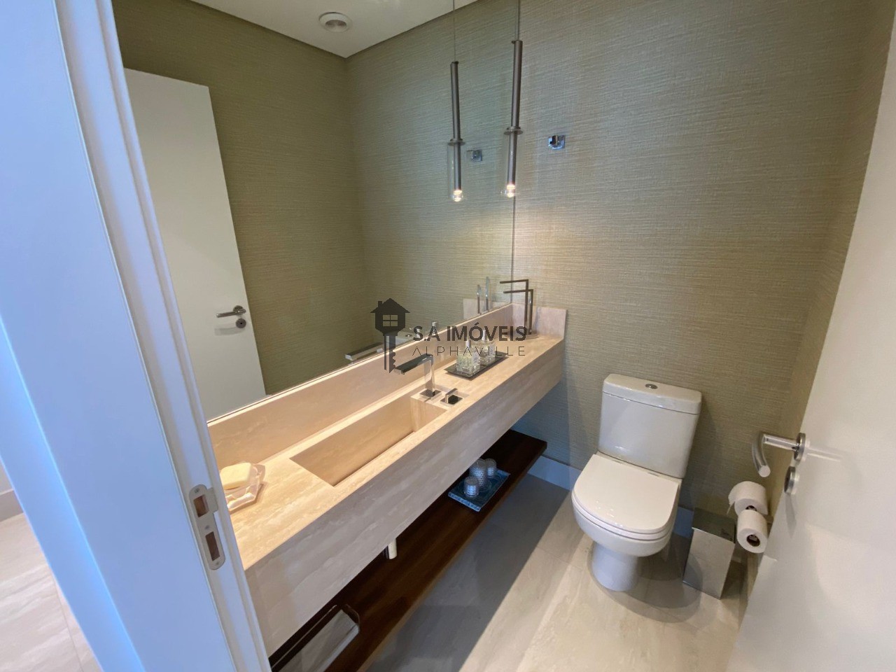 Apartamento, 3 quartos, 285 m² - Foto 18