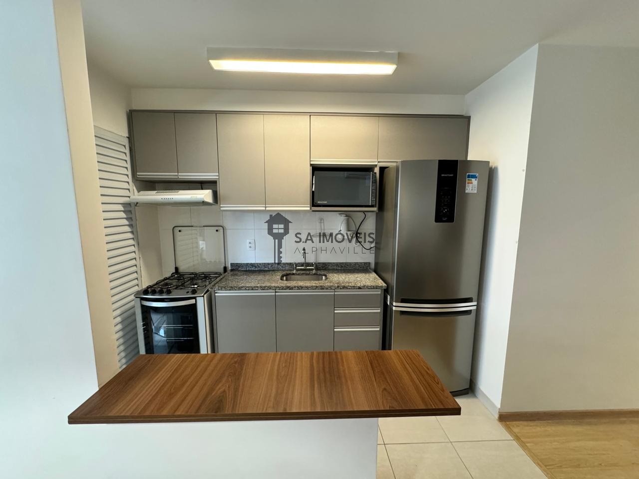 Apartamento, 3 quartos, 73 m² - Foto 3